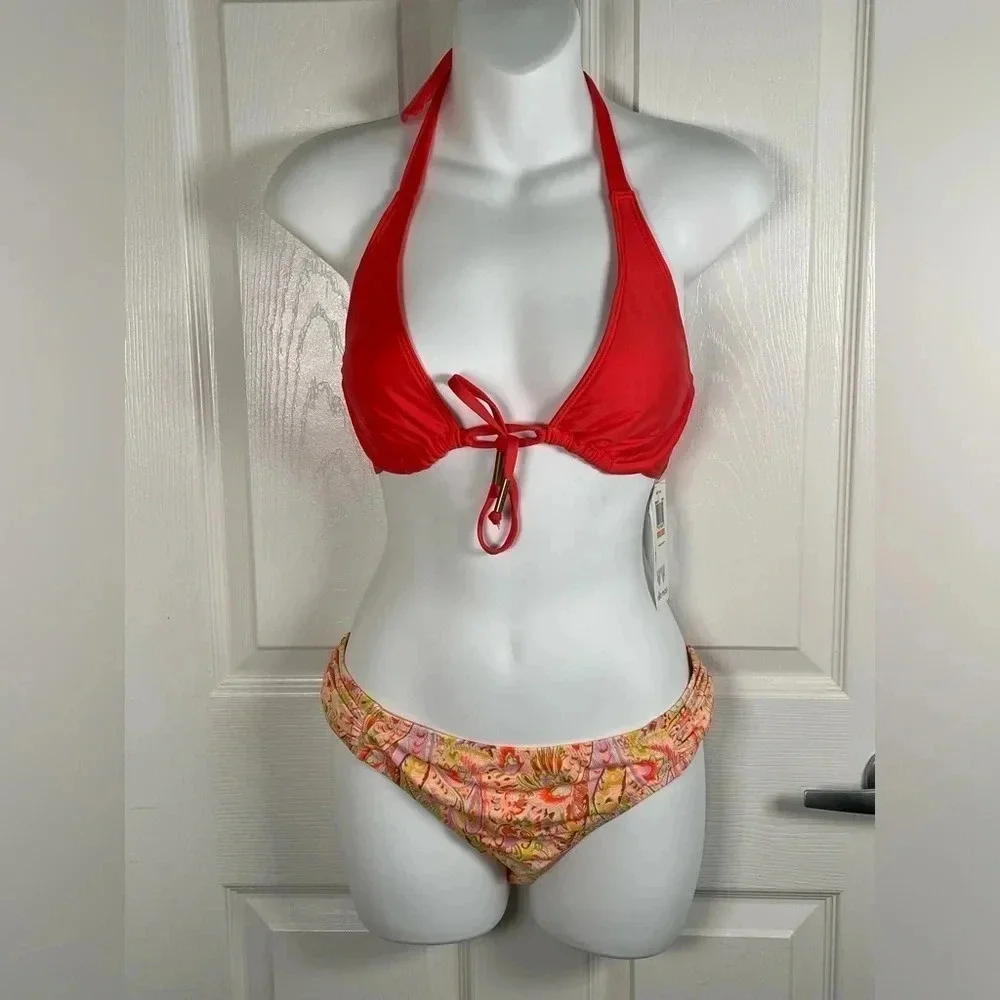 Mix Match Bikini‎